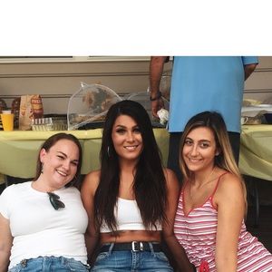 Meet your Posher, Maureen